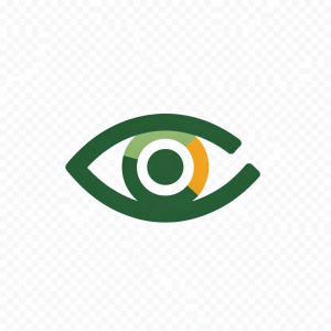 Golden State Optometry Logo
